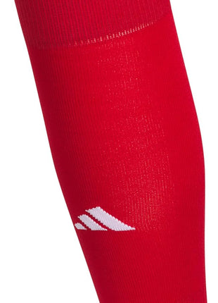 adidas Unisex Metro Soccer Socks or Calf Sleeves (1 Pair) Over-the-Calf