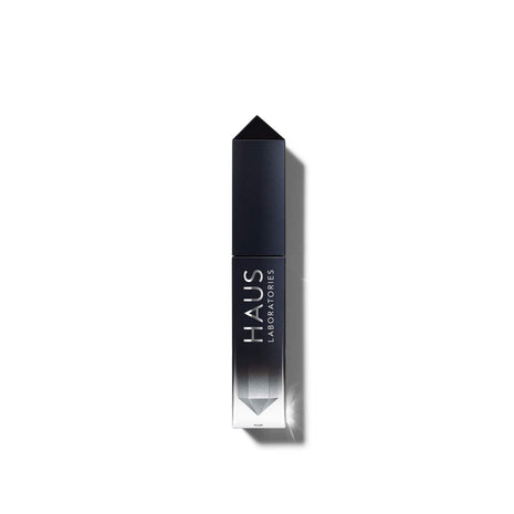 HAUS LABORATORIES By Lady Gaga: GLAM ATTACK LIQUID EYESHADOW | Pigmented Liquid Eyeshadow Available in 13 Shimmer & 4 Metallic Colors, Long Lasting & Blendable Eye Makeup, Vegan & Cruelty-Free