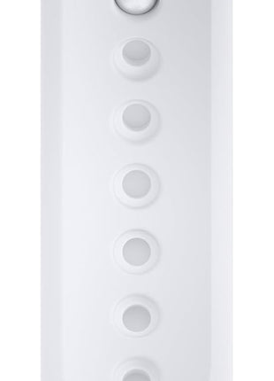 XIAOMI Smart Band 9 Global Version (2024) 1.62inch Amoled Display | 233 mAh Battery | up to 21 Days of Battery Life | Over 150 Workout Modes | BT 5.4 | 50M Water Resistant - Glacier Silver