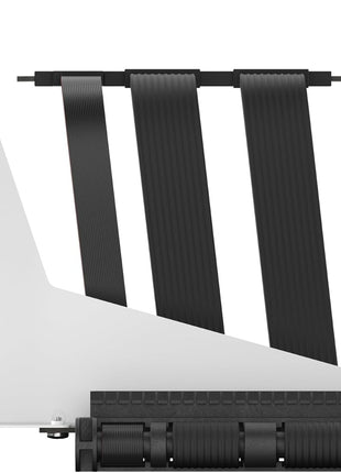 Fractal Design Flex 2 PCIe 4.0 White