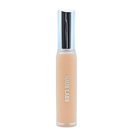 HAUS LABS BY LADY GAGA Triclone Skin Tech Hydrating + De-puffing Concealer with Fermented Arnica 23 Light Medium Golden