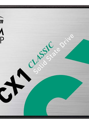 Team Group T253X5240G0C101 Ssd 240gteam T253x5240g0c101 R