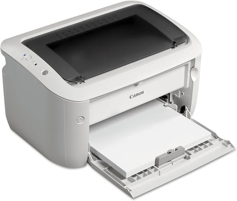 Canon ImageCLASS LBP6030w Wireless Black & White Laser Printer, Single-Function, Print (8468B003)