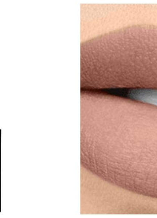 SEPHORA COLLECTION Cream Lip Stain Liquid Lipstick 02 Classic Beige