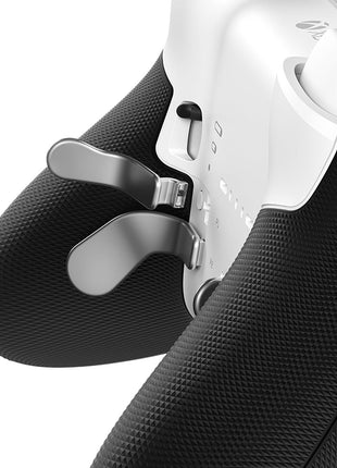 Xbox One Elite Wireless Controller- Core White