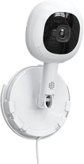 wall Mount for Nanit Pro 1080p HD Smart Baby Monitor and Flex Duo Stand