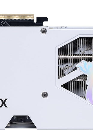 msi Gaming RTX 5060 Ti 8G, Trio OC White Graphics Card (8GB GDDR7,128-bit, Extreme Performance: 2662 MHz, DisplayPort x3 2.1a, HDMI 2.1b, NVIDIA Blackwell Architecture