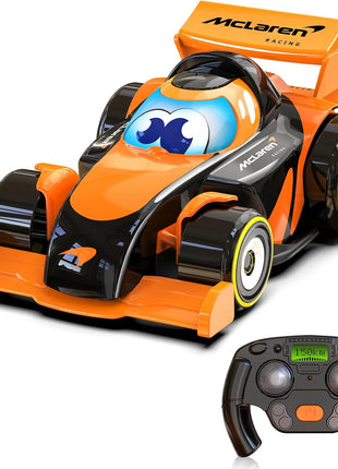 AEROQUEST McLaren F1 Remote Control Race Car