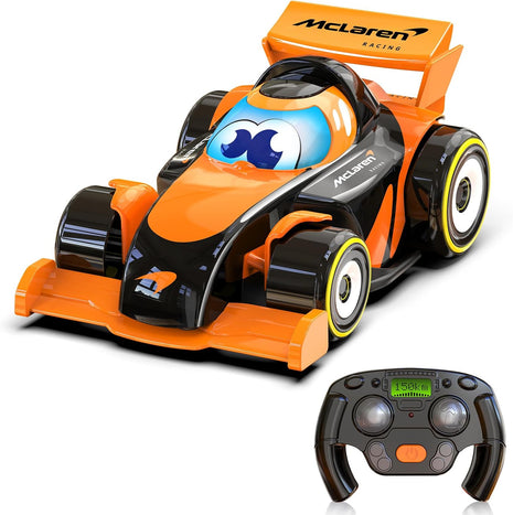 AEROQUEST McLaren F1 Remote Control Race Car