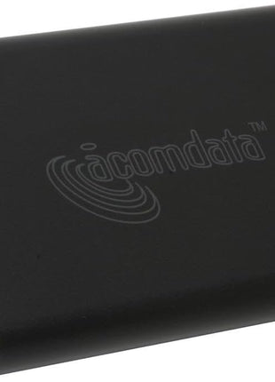 2.5 inch Tango USB/eSATA Hard Drive Enclosure Kit, Obsidian Black (TNGXXXUSE-BLK)