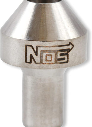 13760-48NOS NOS Precision SS Stainless Steel NOS Flare Jet .048 Packaged