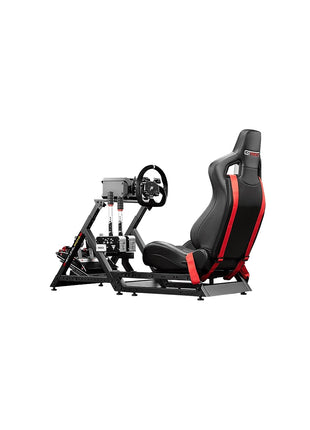 Next Level Racing GTTrack Simulator Cockpit (NLR-S009)