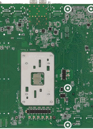 ASRock Rack Server Motherboard B650D4U3-2L2Q/BCM Micro-ATX AMD EPYCTM 4004 and AMD RyzenTM 9000/8000/7000 Series Dual SFP28 (25GbE)