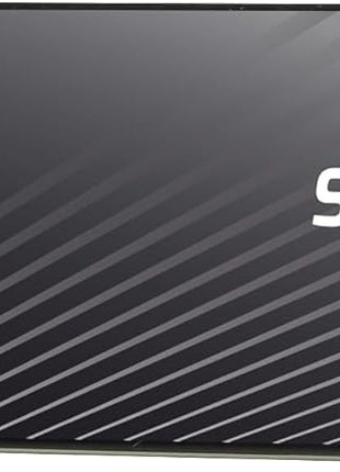 msi SPATIUM M560 PCIe 5.0 NVMe M.2 1TB Portable SSD, 1TB Internal Solid State Drive, Speeds Up to 10200MB/s, USB-C, Reliable Storage for Gaming, Students, Professionals, Black