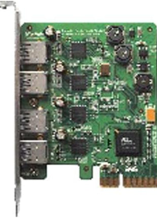 HighPoint RocketU 1444C PCIe 3.0 x16 4X 20GB/s Port USB 3.2 Controller