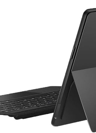 Microsoft Surface Pro 2-in-1 Laptop/Tablet (2024), 13 inch OLED Touchscreen Display, 16GB RAM, 512GB Storage | Windows 11 Copilot+ PC, Snapdragon X Elite (12 Core), Black