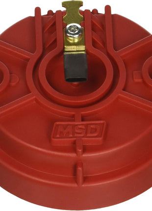 MSD 8467 Racing Rotor Billet Distributors