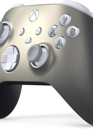 Xbox Core Wireless Controller – Lunar Shift (Special Edition)