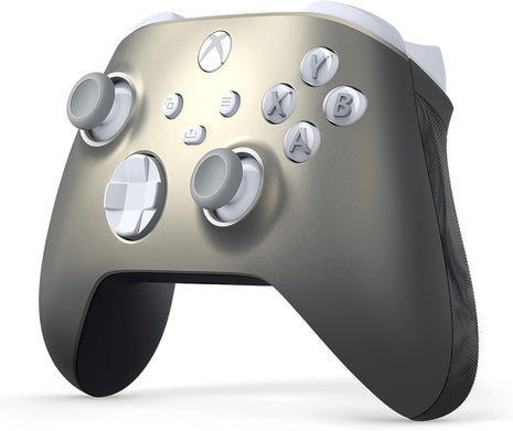 Xbox Core Wireless Controller – Lunar Shift (Special Edition)