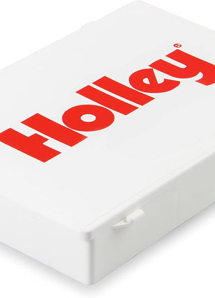 Holley 36-201 Alcohol Jet Kit
