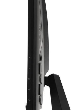 ASUS TUF Gaming 27" 1440P HDR Monitor (VG27AQ3A) – QHD (2560 x 1440), 180Hz, 1ms, Fast IPS, 130% sRGB, Extreme Low Motion Blur Sync, Speakers, Freesync Premium, G-SYNC Compatible, HDMI, DisplayPort