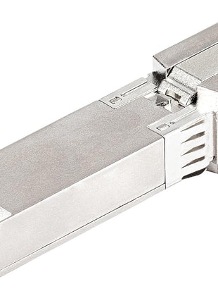 StarTech.com Cisco SFP-10GB-T-X Compatible SFP+ Module, 10GBASE-T, SFP to RJ45 Cat6/Cat5e, 10GE Gigabit Ethernet SFP+, 30m