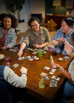 Magic: The Gathering The Lost Caverns of Ixalan Set Booster Box - 30 Packs + 1 Box Topper Card (361 Magic Cards)