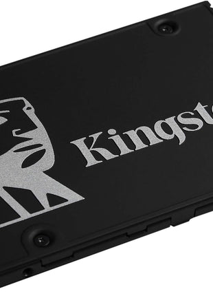 Kingston 1024G KC600 SATA3 2.5 inch SSD | SKC600/1024G