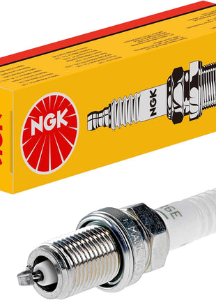 NGK (6962) Spark Plug - BKR6E, One Size