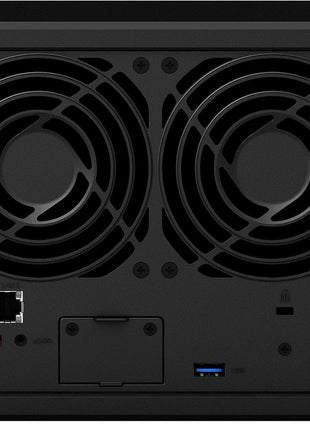 Synology 4-Bay DiskStation DS923+ (Diskless)