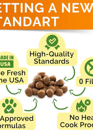 Allergy Relief + Vet Strength Dog Probiotics Dogs Bundle - Itchy Skin Treatment - Omega3 & Pumpkin +1Billion CFU + Digestive Enzymes + Prebiotics - Allergy, Diarrhea,Constipation - 300ct - Made in USA
