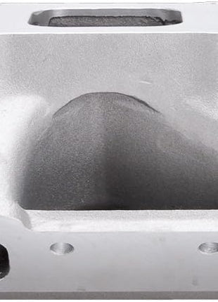 Edelbrock 2904 Victor Junior Aluminum Intake Manifold