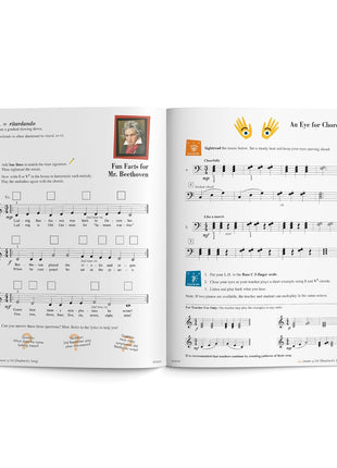 Piano Adventures: Theory Book - Level 1, 2nd Editon | Beginner Piano Theory Workbook | Music Note Reading and Ear Training for Early Learners | Faber Piano Book for Kids | Sheet Music Songbook