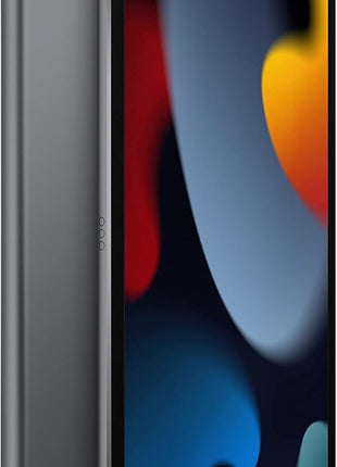 Apple iPad 2021 (10.2-inch, Wi-Fi, 64GB) - Space Gray (Renewed)