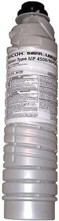 Ricoh Toner Cartridge for Aficio MP Series Printers, Black (841346)
