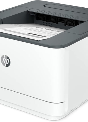 HP Laserjet Pro 3001dw Wireless Black & White Printer, Best-for-Office (3G65OF)
