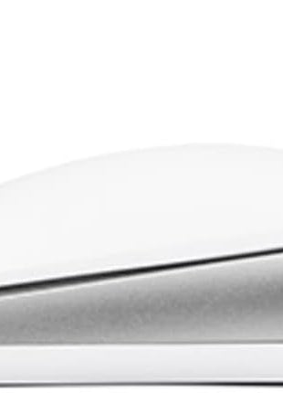 Kensington SureTrackTM Dual Wireless Mouse- White (K75353WW)