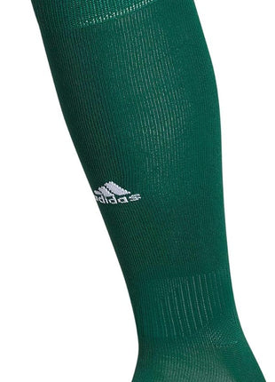 adidas Unisex Metro Soccer Socks or Calf Sleeves (1 Pair) Over-the-Calf