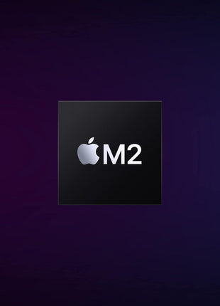Apple 2023 Mac Mini with Apple M2 Chip with 8-core CPU (8GB RAM, 256GB SSD Storage) Silver (Renewed)