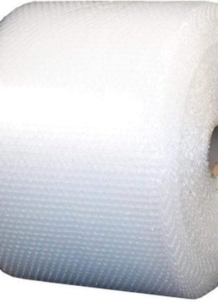 Yens Elite Cushioning Roll 3/16 Perforated 12 Bubble Rolls Small 12 Width 700 feet, Clear