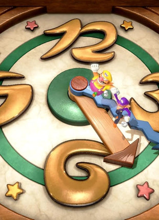 Mario Party Superstars - US Version