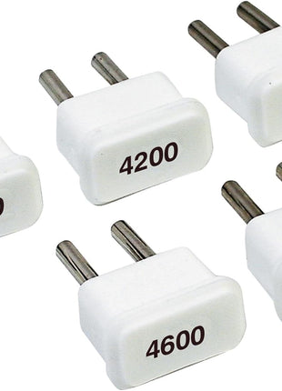 MSD 8744 4000 Series Module Kit, Even Increments