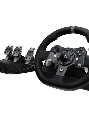 G920 drvng racing wheel XBO PC