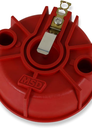 MSD 8445 Cap-A-Dapt Kit, Fixed Rotor