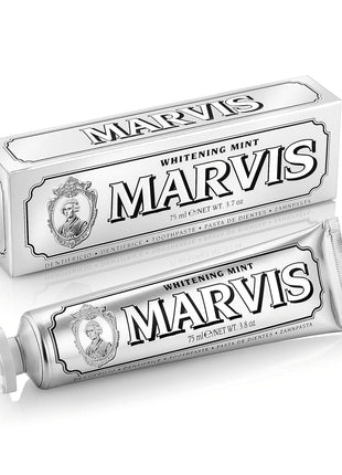 Marvis Whitening Mint Toothpaste