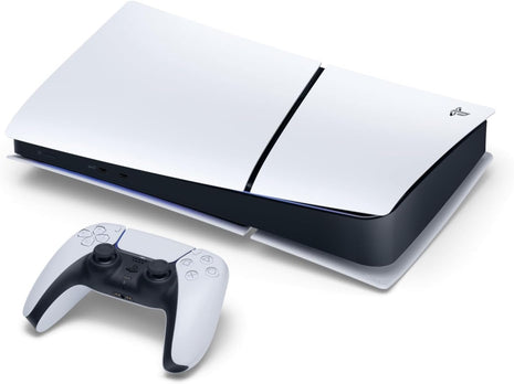 Sony PlayStation 5 Slim Digital Console 825GB
