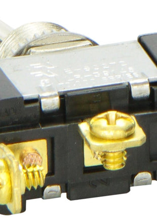 Painless Performance 80502 Heavy Duty Single Pole Toggle Switch, On/Off, 20-Amp
