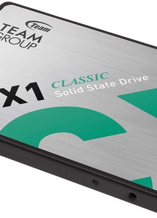 Team Group T253X5480G0C101 Ssd 480gteam T253x5480g0c101 R