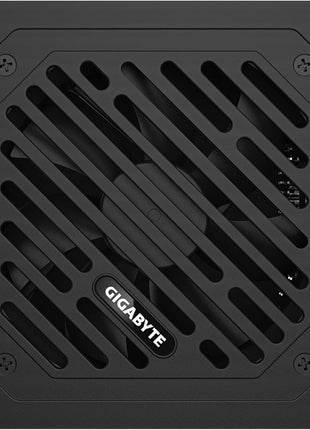 GIGABYTE 850W PSU - 80 Plus Gold Certified - PCie 5.0 and ATX 3.1 Ready - Fully Modular Power Supply (GP-UD850GM-A PG5)
