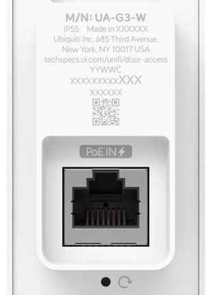 Ubiquiti UA-G3-W